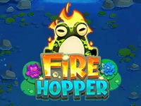 เกมสล็อต Fire Hopper